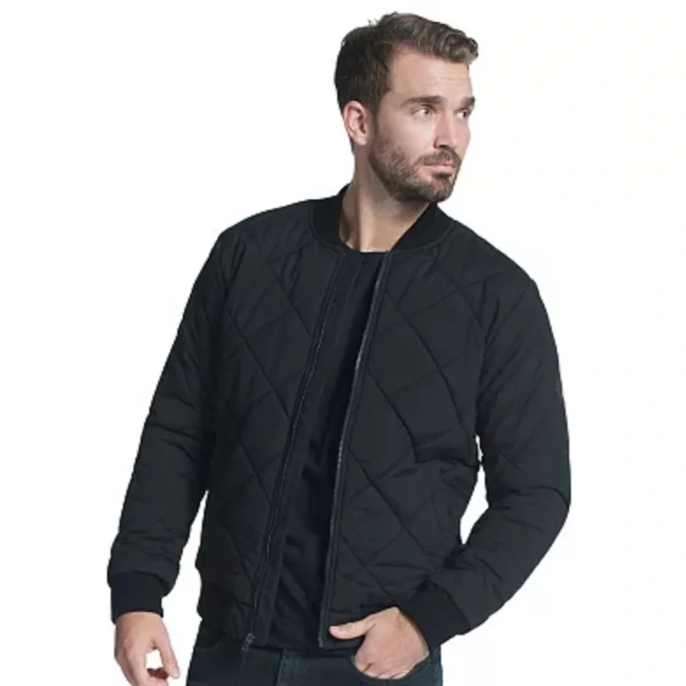 Eddie Bauer Mens 1936 Skyliner Model Down Jacket - Picture 3 of 9